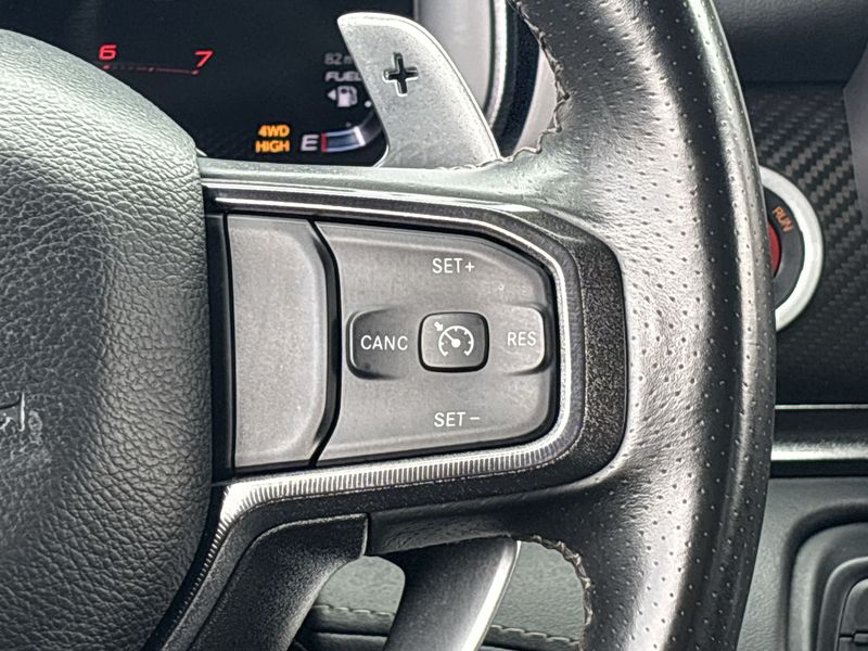 Thumbnail: 2023 RAM 1500 - 27