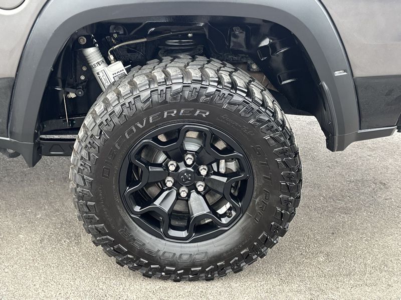 Thumbnail: 2023 RAM 1500 - 7