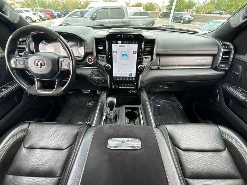 Thumbnail: 2023 RAM 1500 - 8