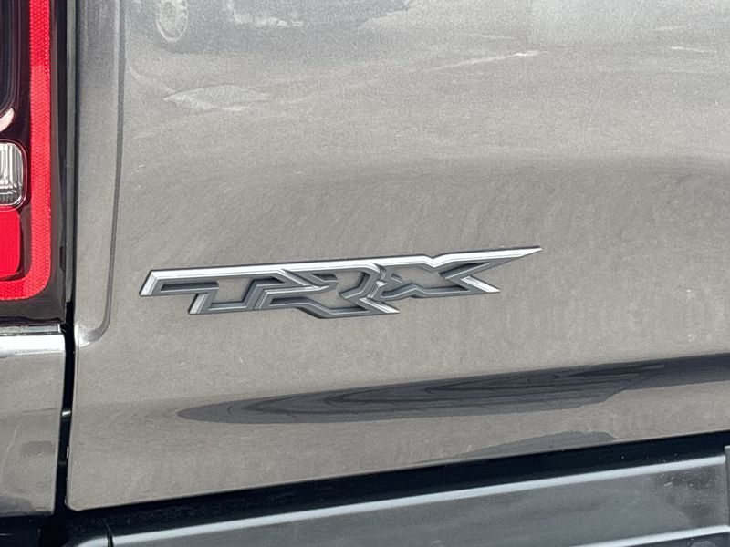 Thumbnail: 2023 RAM 1500 - 6