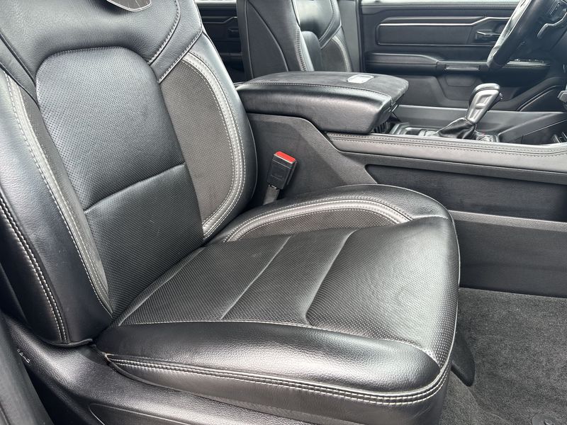 Thumbnail: 2023 RAM 1500 - 10