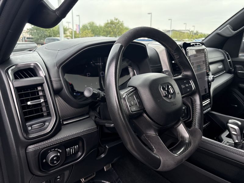 Thumbnail: 2023 RAM 1500 - 2