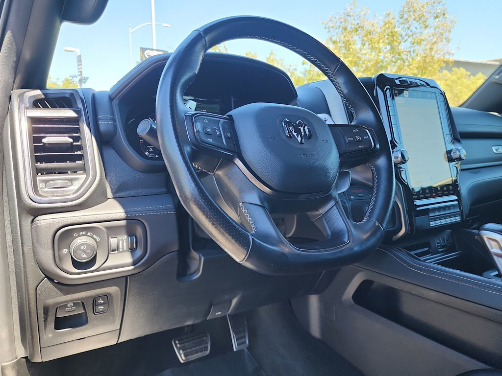 Thumbnail: 2023 RAM 1500 - 2