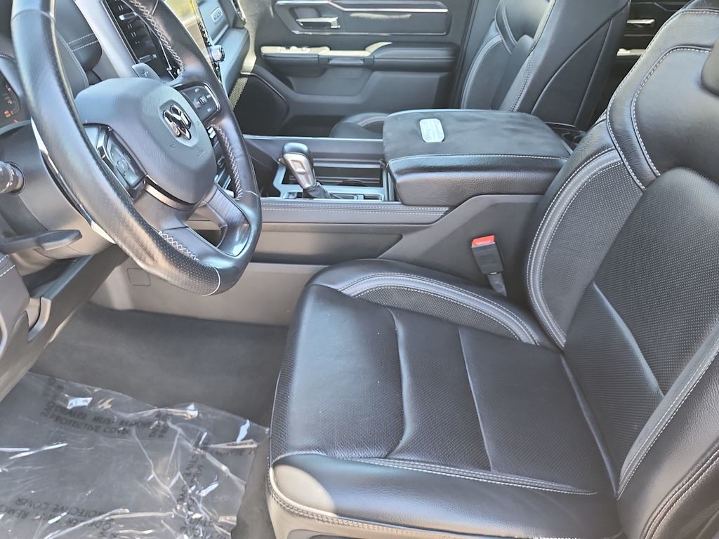 Thumbnail: 2023 RAM 1500 - 11