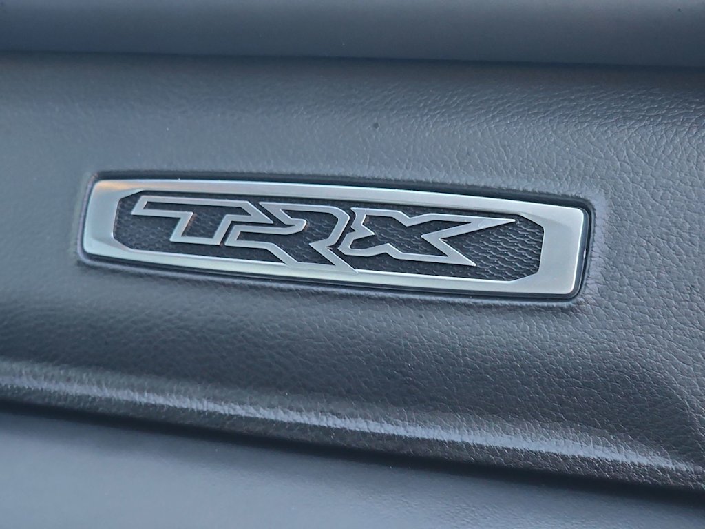Thumbnail: 2023 RAM 1500 - 7
