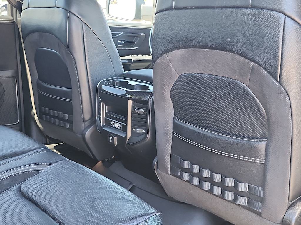 Thumbnail: 2023 RAM 1500 - 28