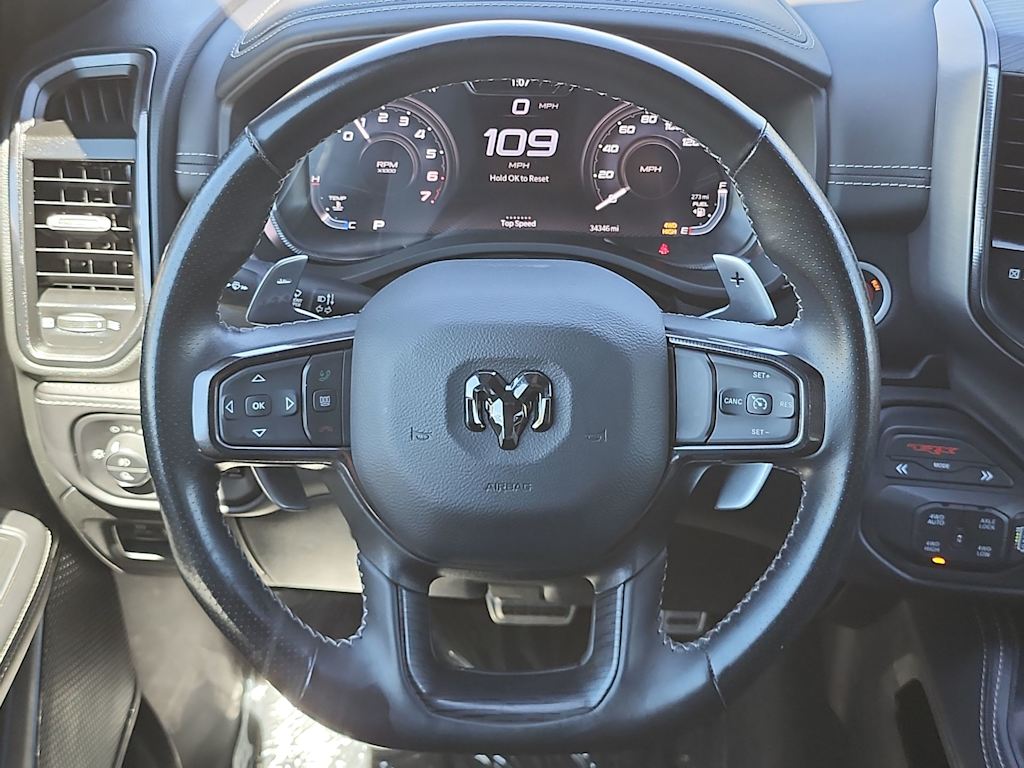 Thumbnail: 2023 RAM 1500 - 9