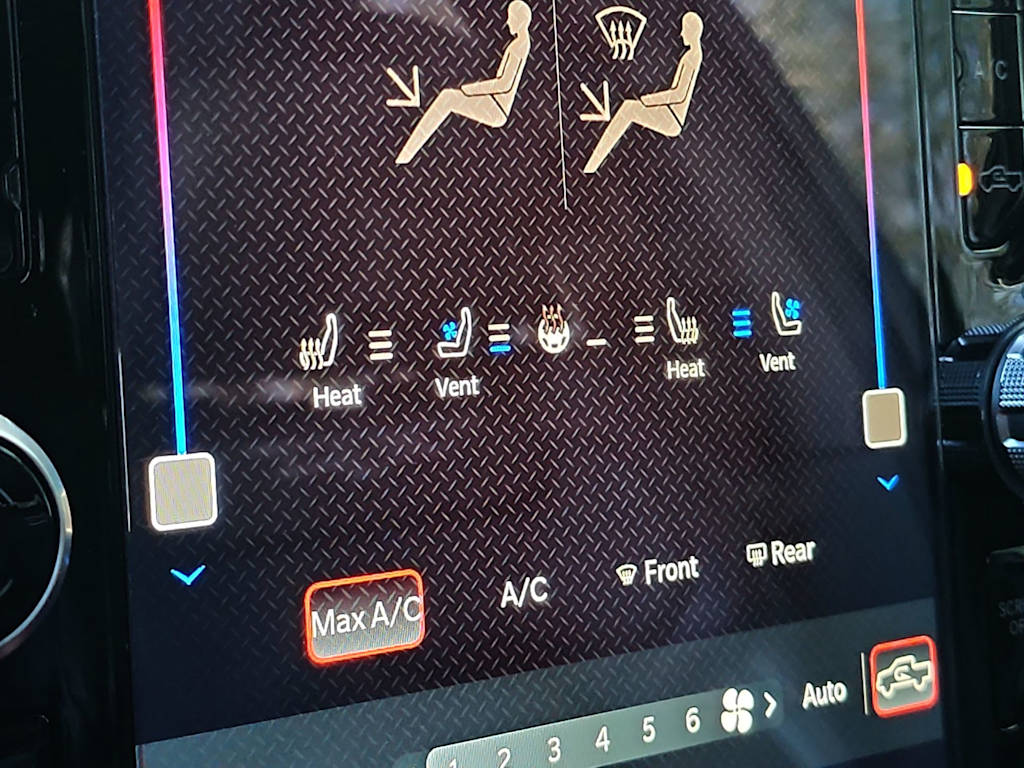 Thumbnail: 2022 RAM 1500 - 30