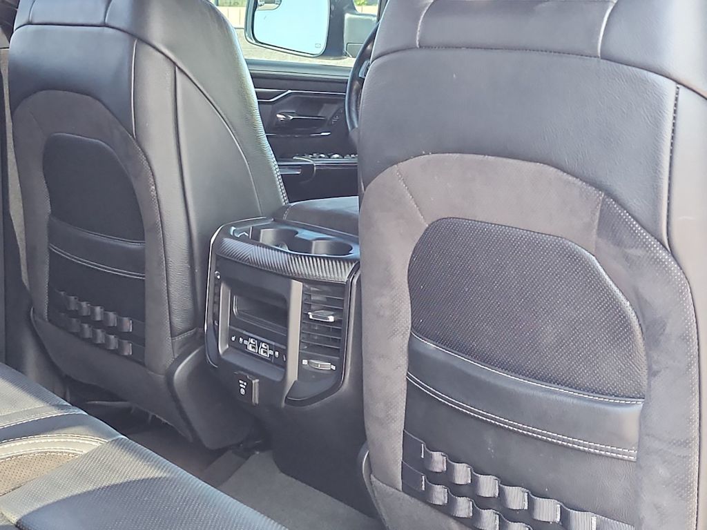 Thumbnail: 2022 RAM 1500 - 24