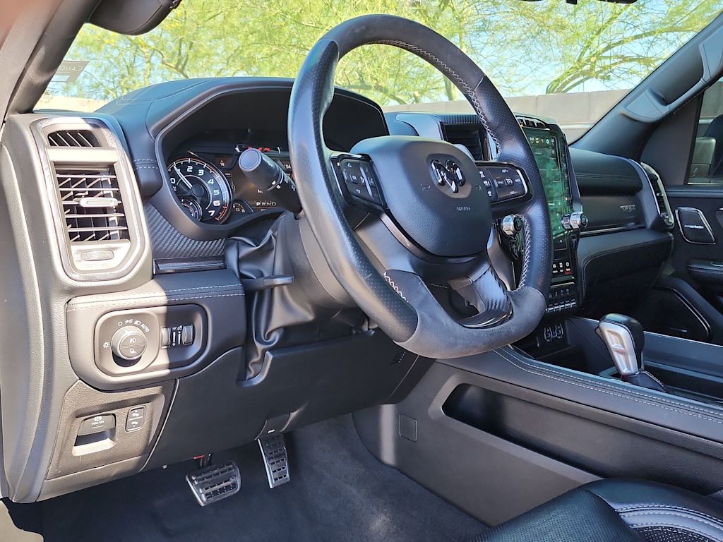 Thumbnail: 2022 RAM 1500 - 2