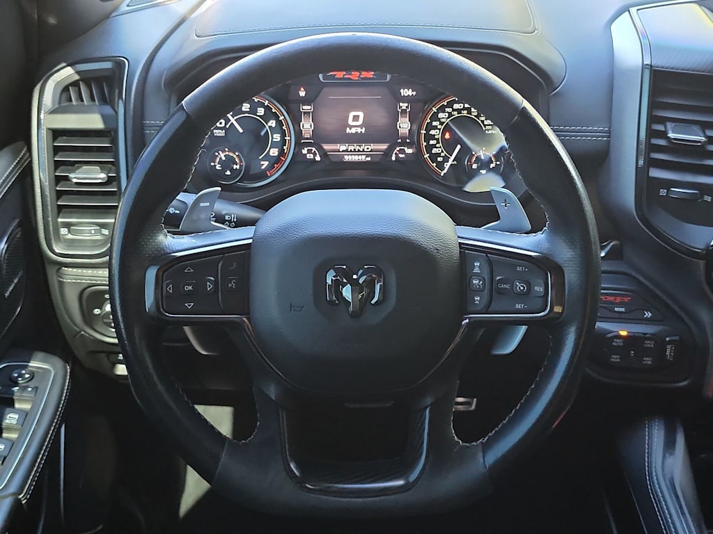 Thumbnail: 2022 RAM 1500 - 11