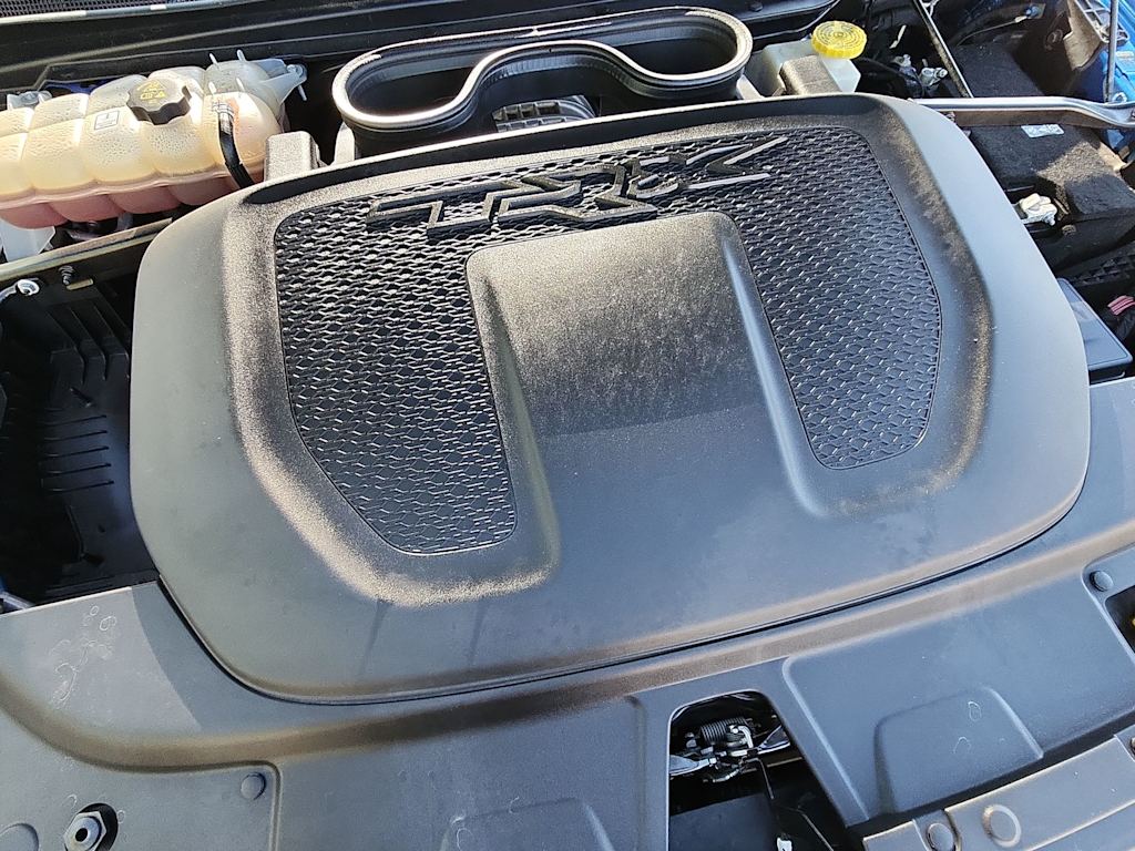 Thumbnail: 2022 RAM 1500 - 23