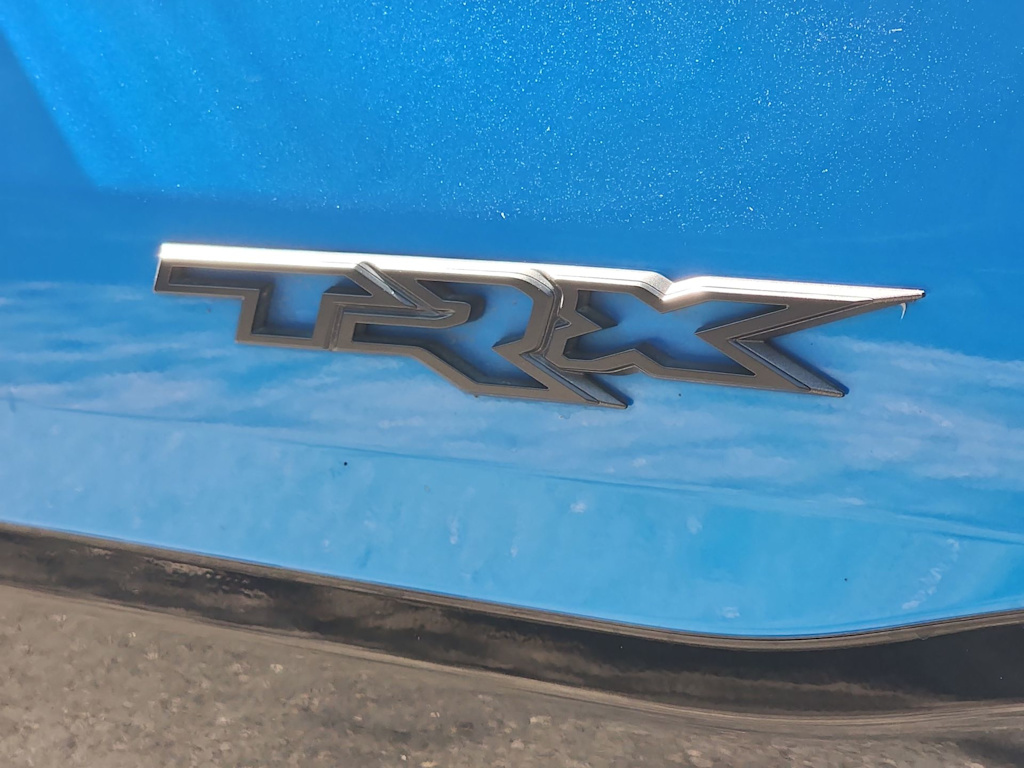 Thumbnail: 2022 RAM 1500 - 5