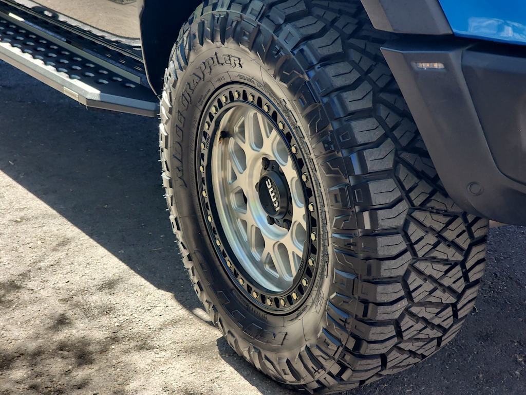 Thumbnail: 2022 RAM 1500 - 6