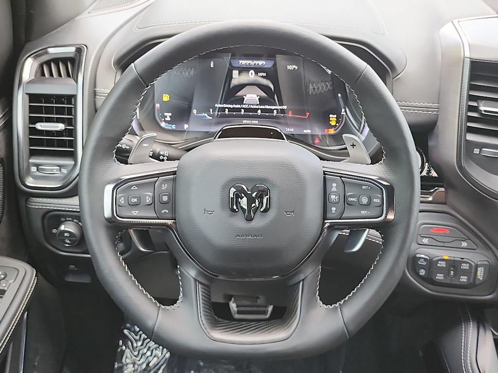 Thumbnail: 2026 RAM 1500 - 10