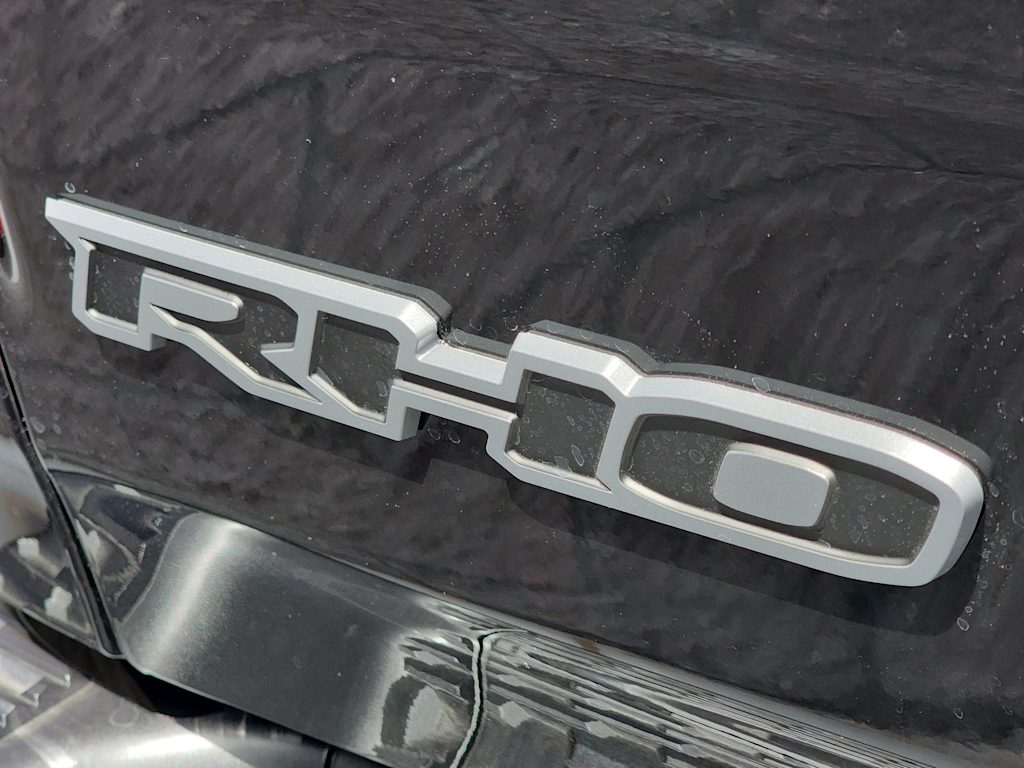 Thumbnail: 2026 RAM 1500 - 7