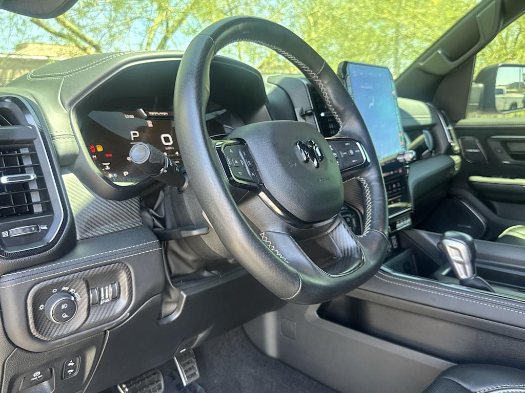 Thumbnail: 2026 RAM 1500 - 2