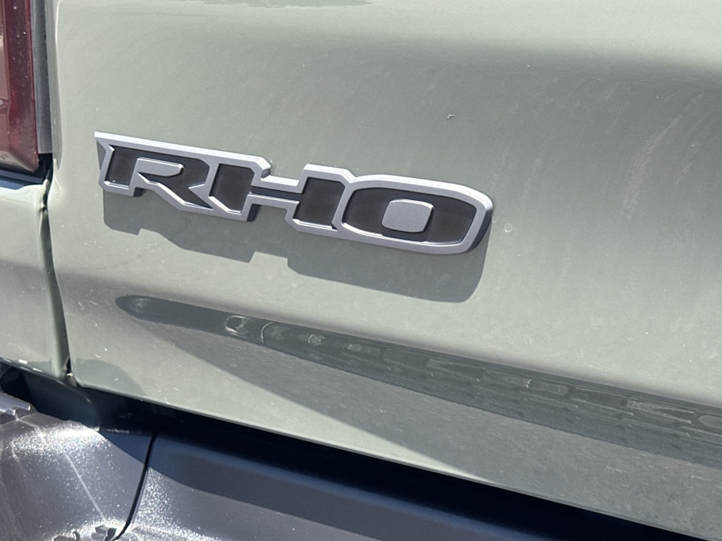 Thumbnail: 2026 RAM 1500 - 6