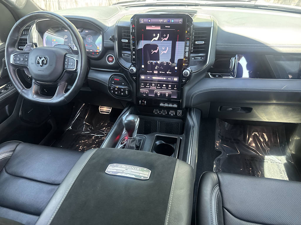 Thumbnail: 2026 RAM 1500 - 8