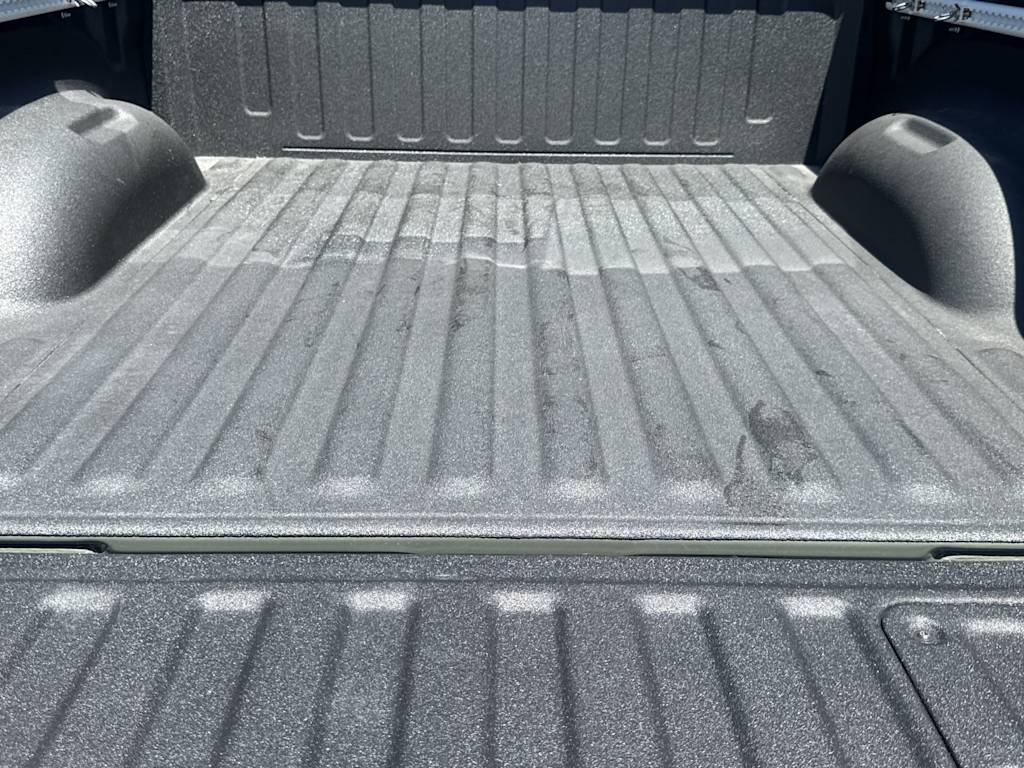 Thumbnail: 2026 RAM 1500 - 15