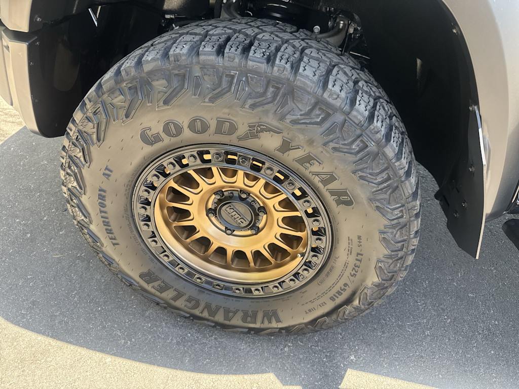 Thumbnail: 2026 RAM 1500 - 7
