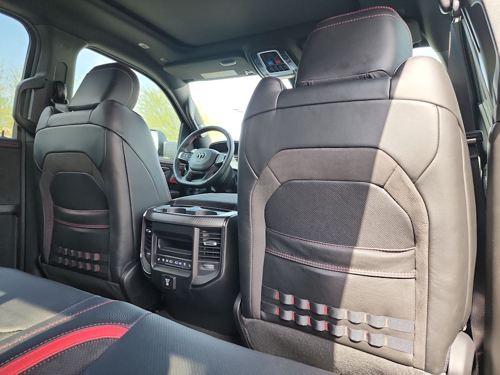 Thumbnail: 2026 RAM 1500 - 11