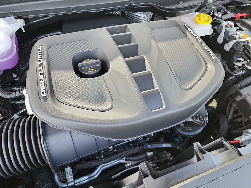 Thumbnail: 2026 RAM 1500 - 8
