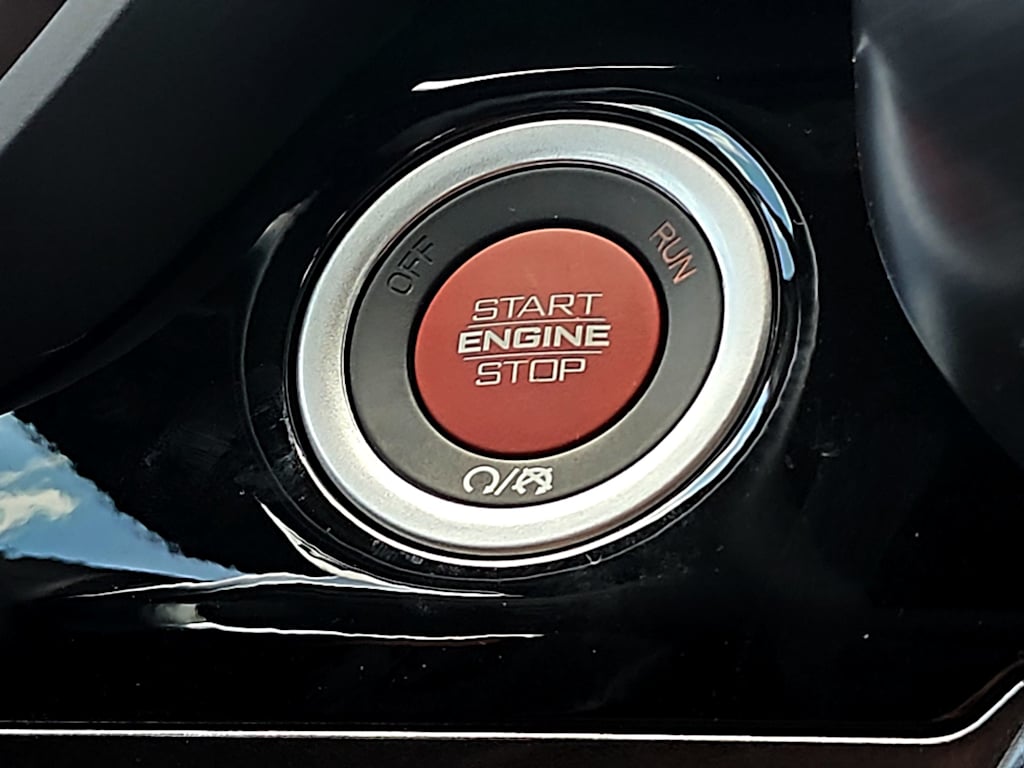 Thumbnail: 2026 RAM 1500 - 22