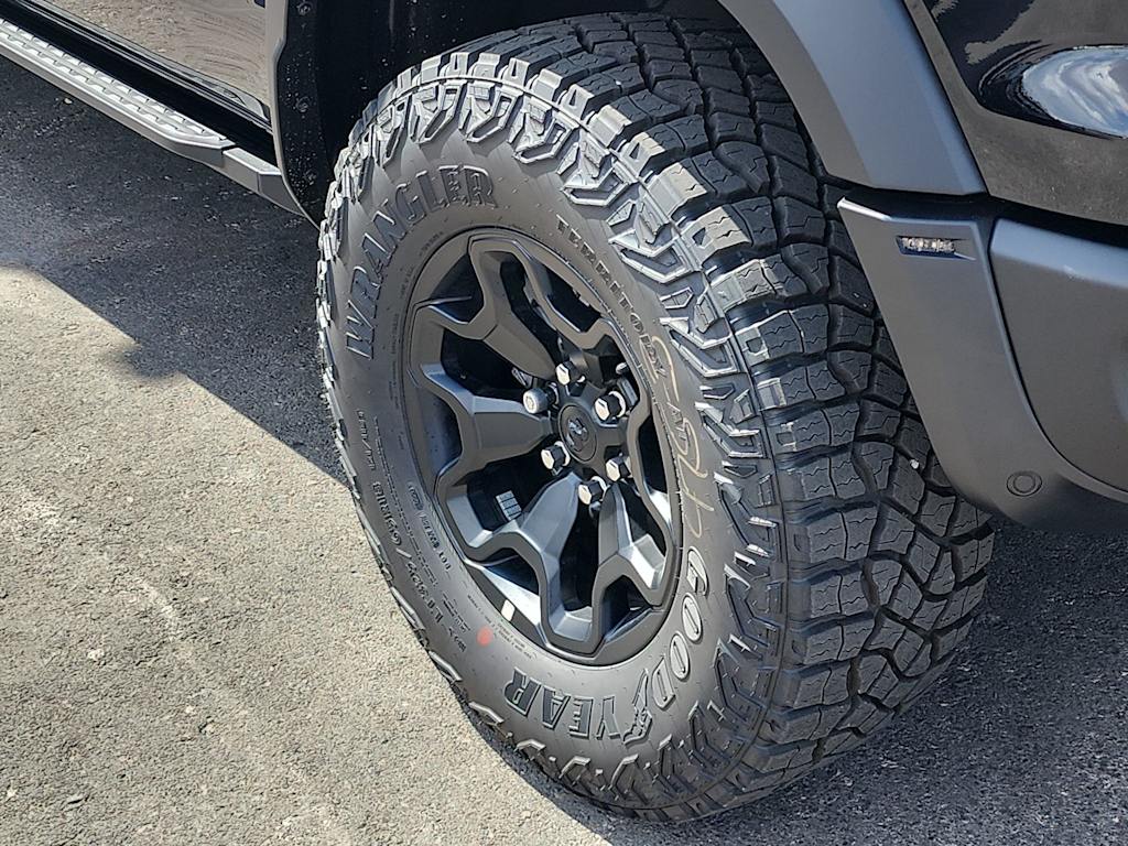 Thumbnail: 2026 RAM 1500 - 7