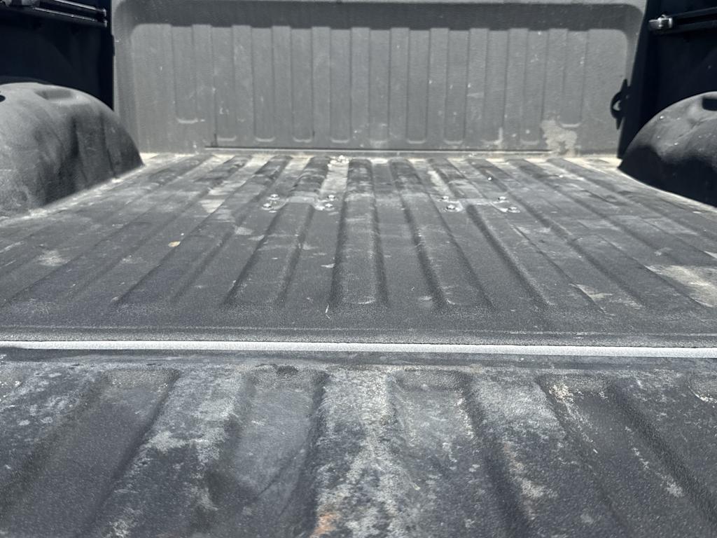 Thumbnail: 2025 RAM 1500 - 17