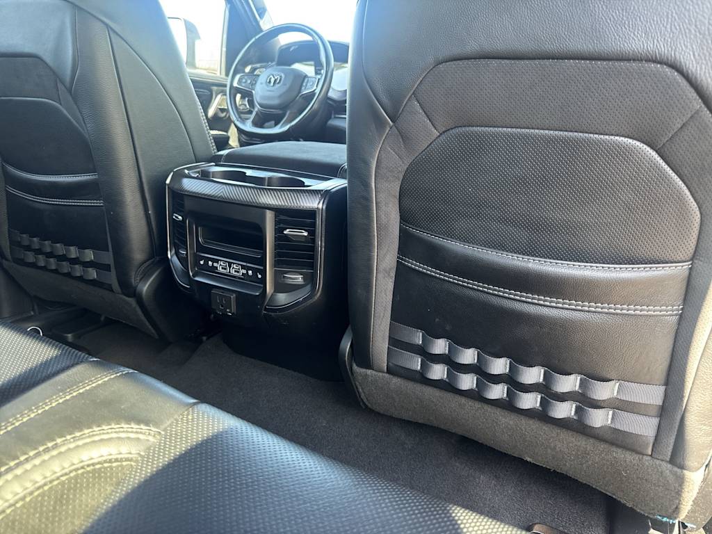 Thumbnail: 2025 RAM 1500 - 18