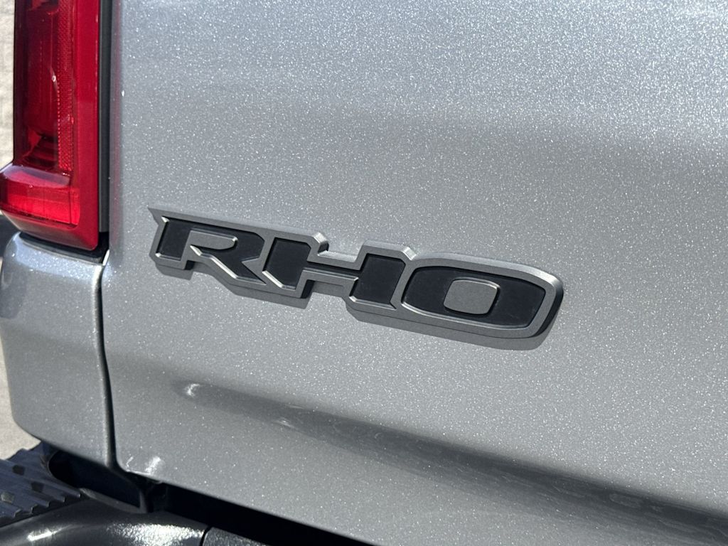 Thumbnail: 2025 RAM 1500 - 7
