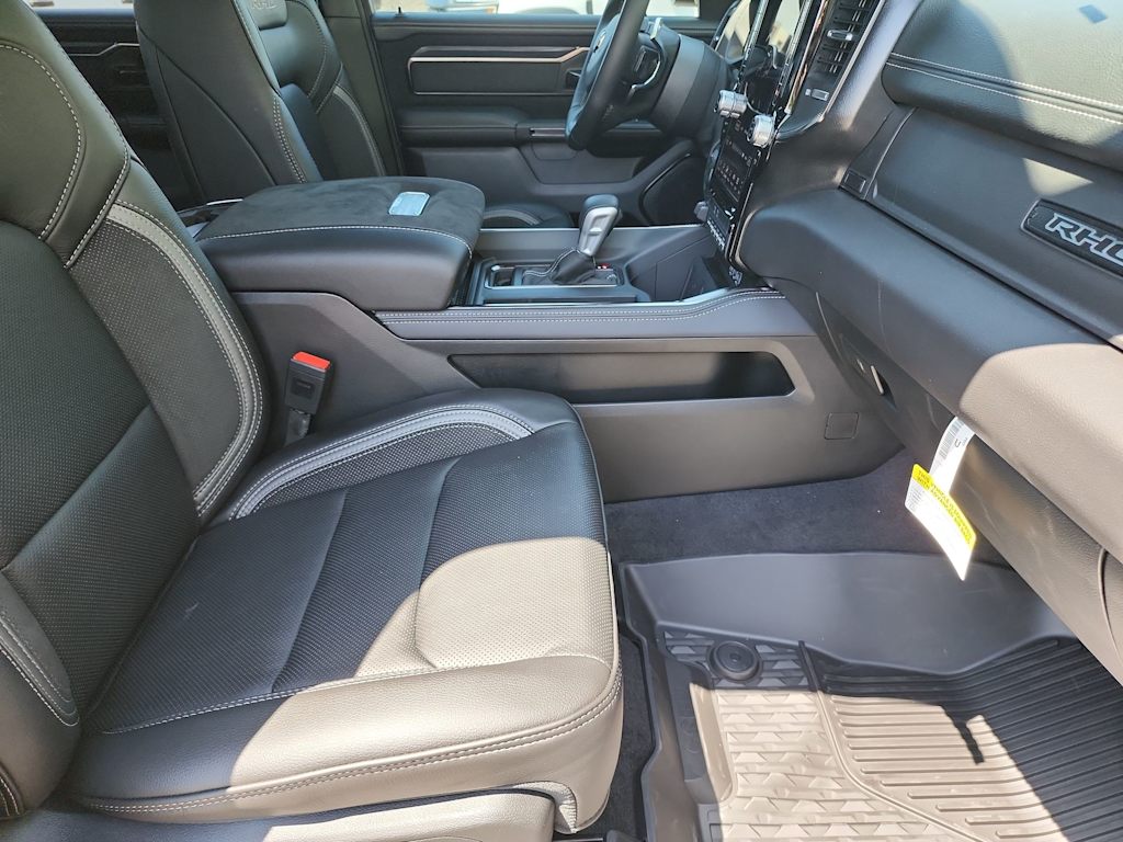 Thumbnail: 2026 RAM 1500 - 12