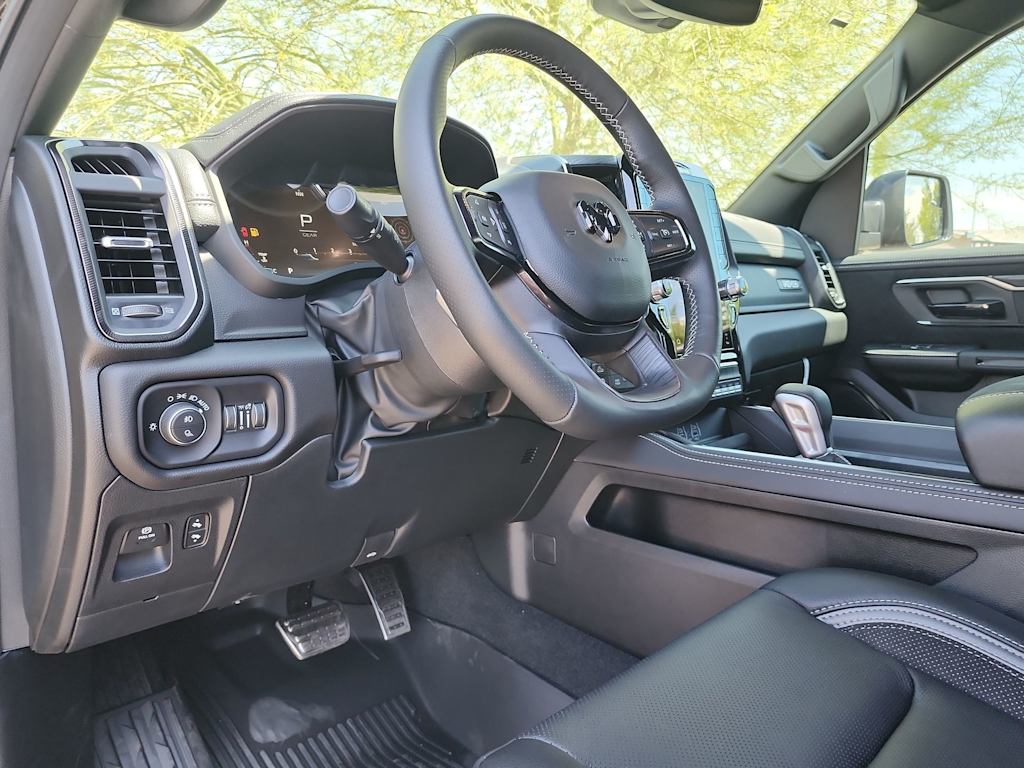 Thumbnail: 2026 RAM 1500 - 2