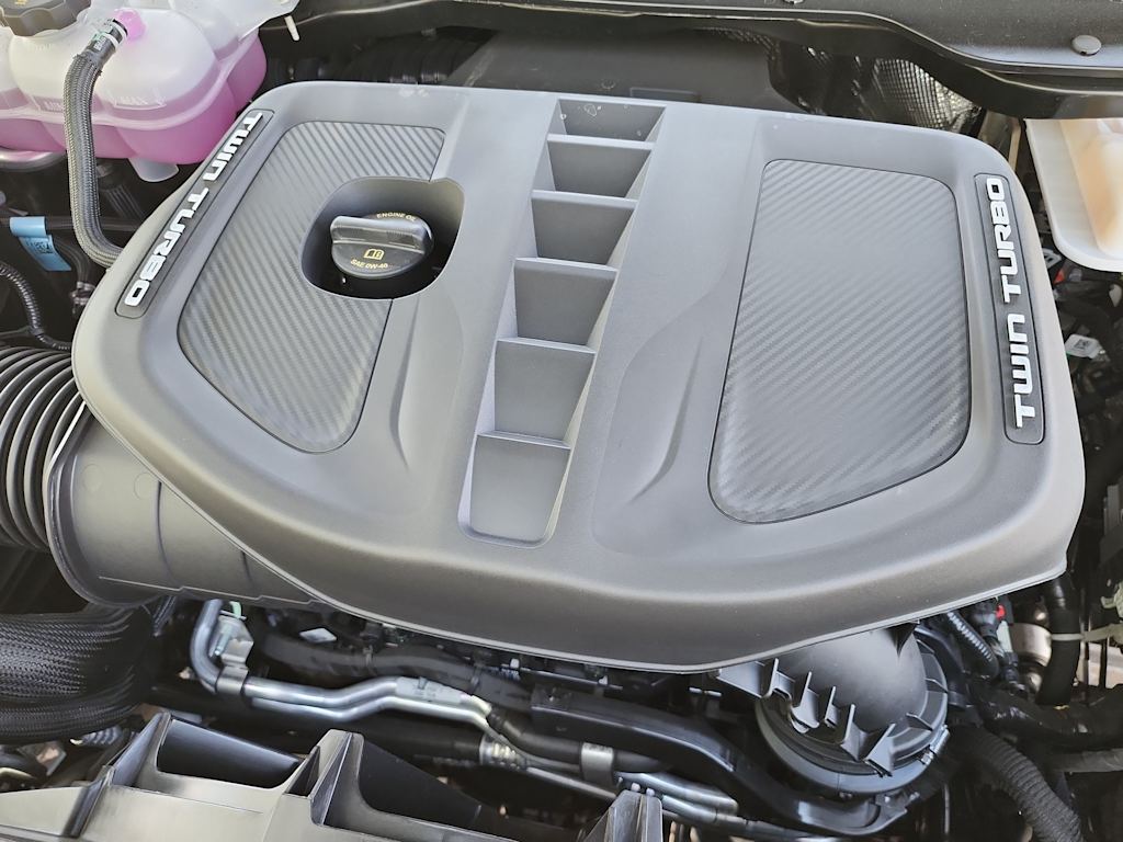Thumbnail: 2026 RAM 1500 - 9