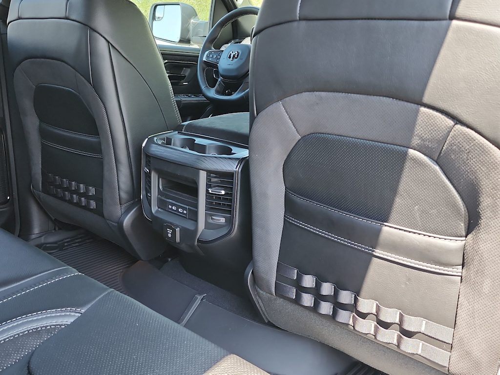 Thumbnail: 2026 RAM 1500 - 14