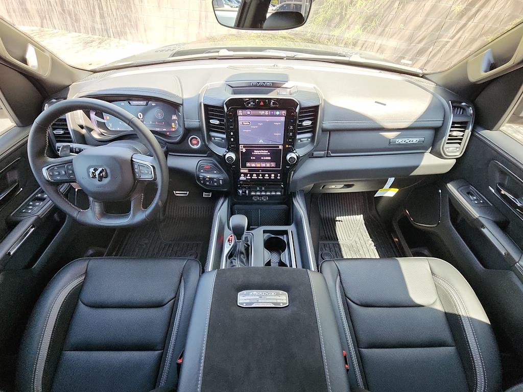 Thumbnail: 2026 RAM 1500 - 10