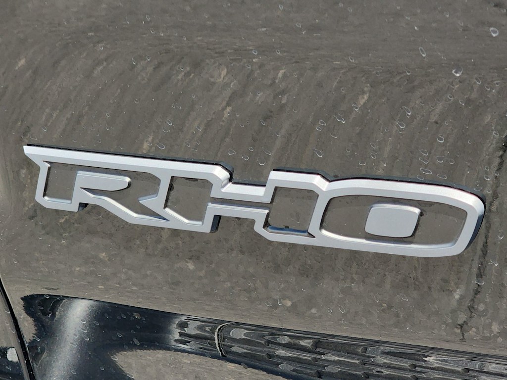 Thumbnail: 2026 RAM 1500 - 7