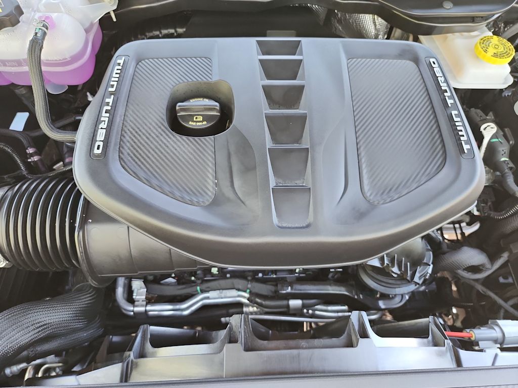 Thumbnail: 2026 RAM 1500 - 9