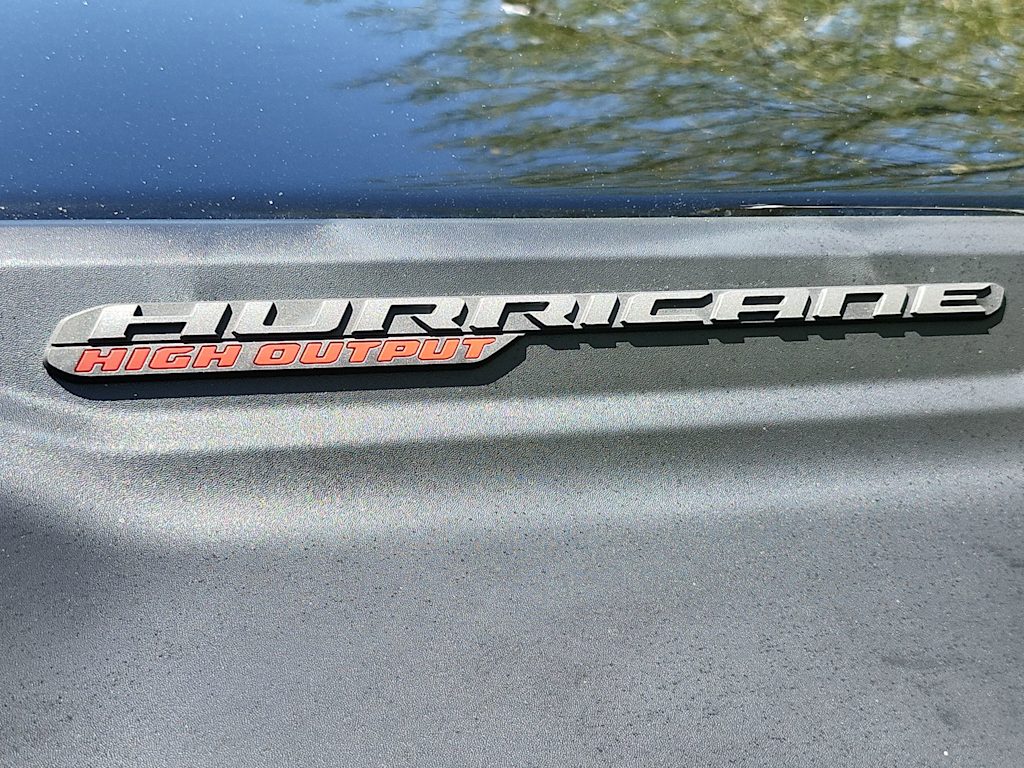 Thumbnail: 2026 RAM 1500 - 7