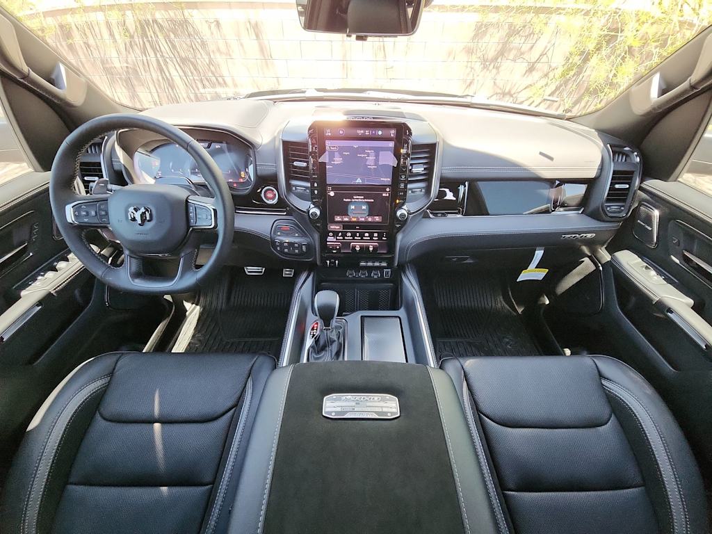Thumbnail: 2026 RAM 1500 - 10