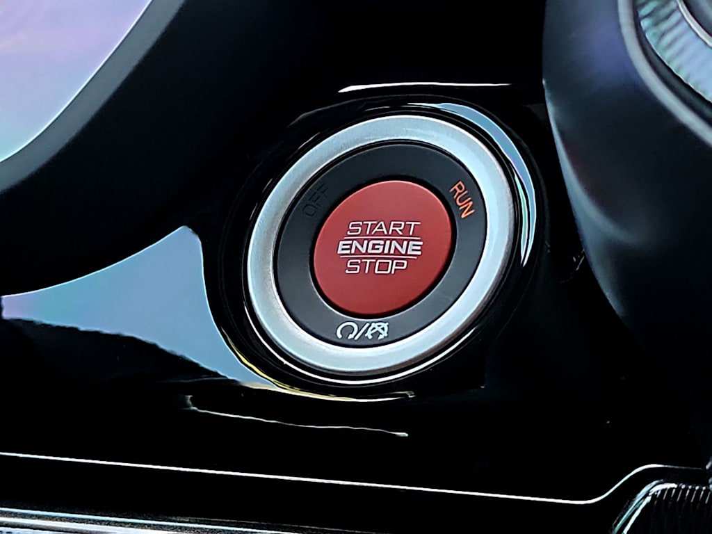 Thumbnail: 2026 RAM 1500 - 25