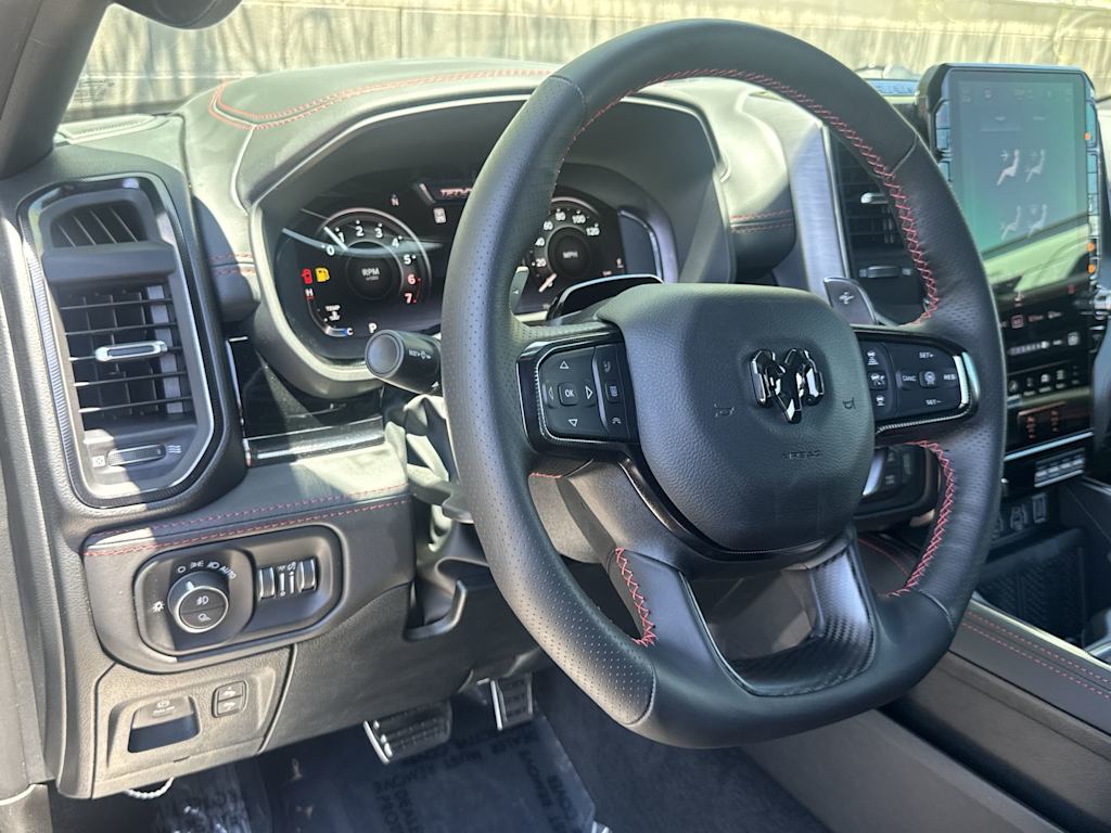 Thumbnail: 2026 RAM 1500 - 2