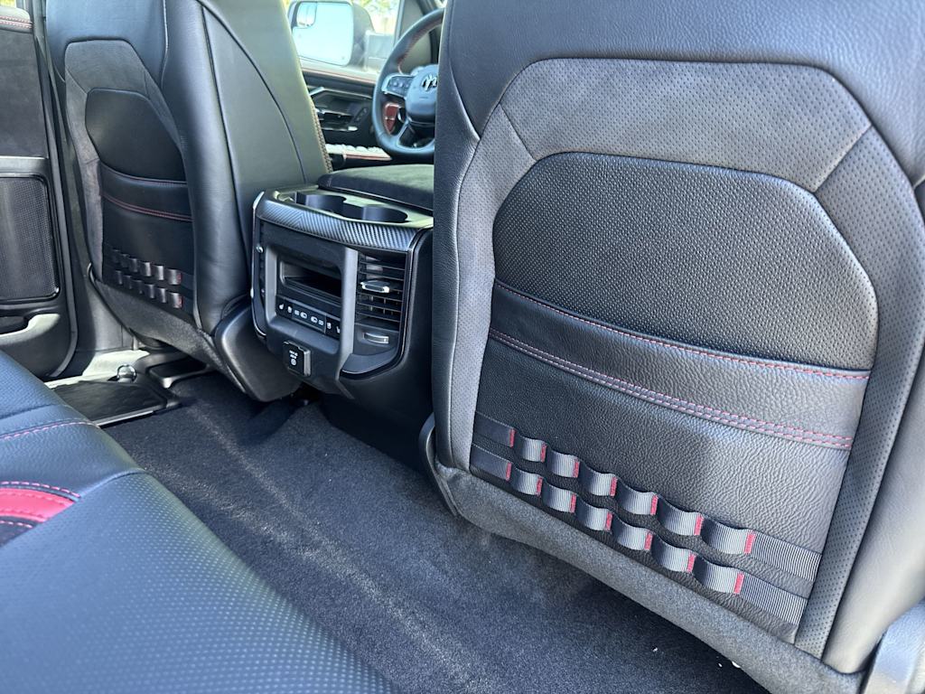 Thumbnail: 2026 RAM 1500 - 18