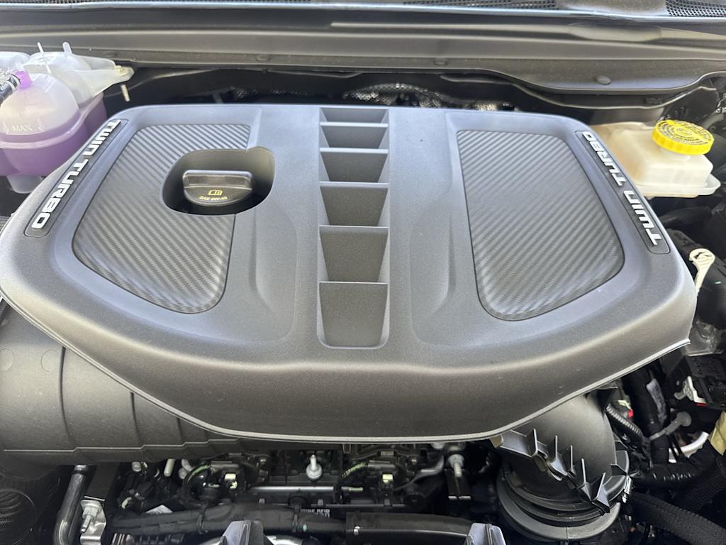 Thumbnail: 2026 RAM 1500 - 9