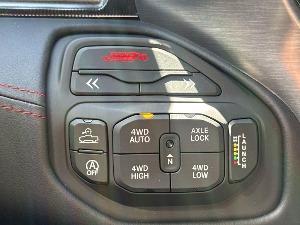 Thumbnail: 2026 RAM 1500 - 28