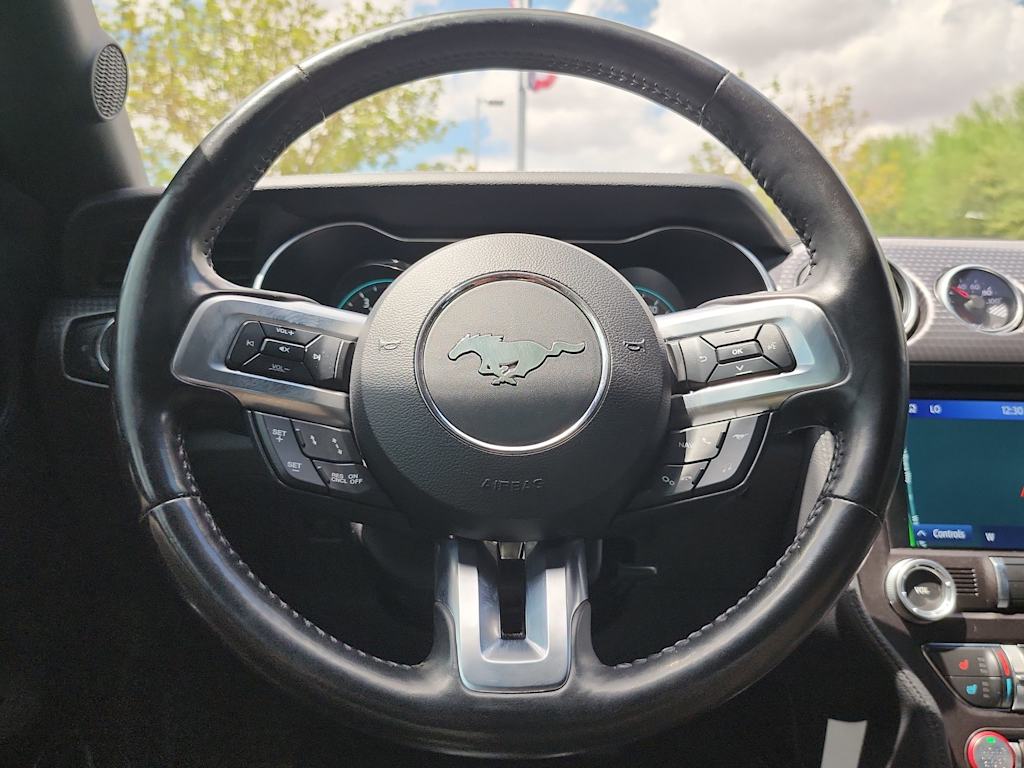Thumbnail: 2019 Ford Mustang - 10
