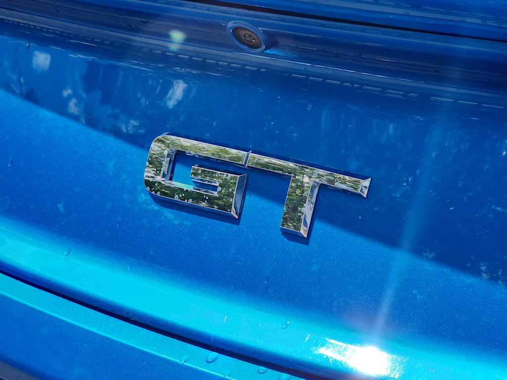 Thumbnail: 2019 Ford Mustang - 7