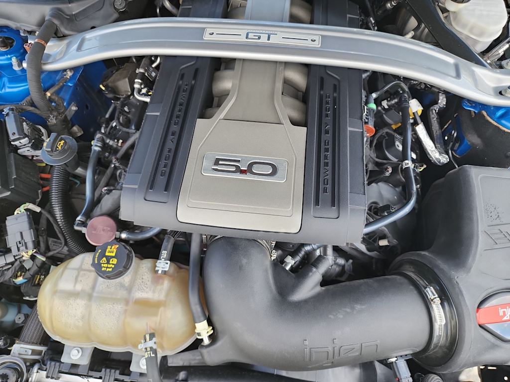 Thumbnail: 2019 Ford Mustang - 9