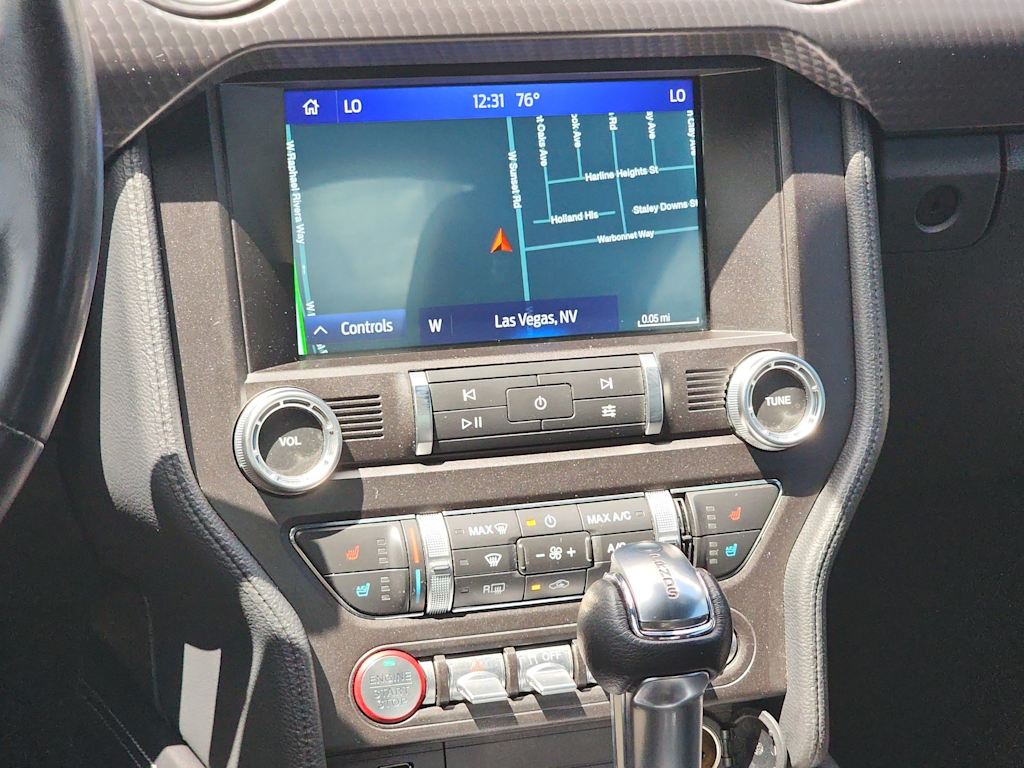 Thumbnail: 2019 Ford Mustang - 12